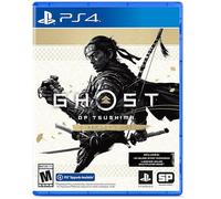 Ghost of Tsushima Director's Cut for PlayStation 4 [USA]