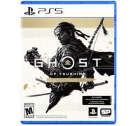 Ghost of Tsushima Director's Cut for PlayStation 5
