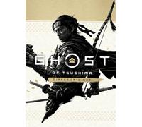 Ghost of Tsushima DIRECTOR'S CUT PC