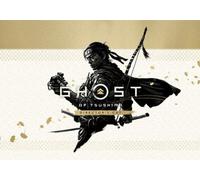 Ghost of Tsushima DIRECTOR'S CUT (PC) Steam Key - ASIA