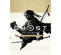 Ghost of Tsushima | Director's Cut (PC) - Steam Key - EMEA