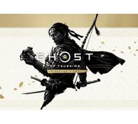 Ghost of Tsushima DIRECTOR'S CUT (PC) Steam Key - EU