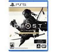 Ghost Of Tsushima Director's Cut - PlayStation 5