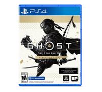 Ghost of Tsushima Director's Cut - PlayStation (PlayStation 4) (Importación USA)