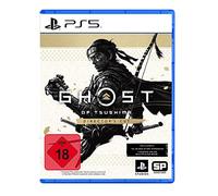 Ghost of Tsushima (Director's Cut)