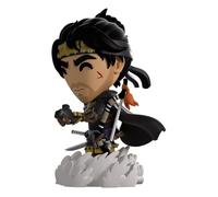 Ghost of Tsushima - Figura de Vinilo Jin Sakai (12 cm)