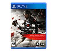 Ghost of Tsushima for PlayStation 4 (Sony Playstation 4) (Importación USA)