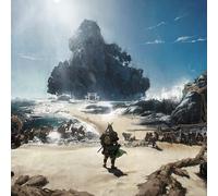 Ghost of Tsushima: Music from Iki Island & Legends (Vinyl) 12" Album