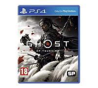 Ghost Of Tsushima (PS4)