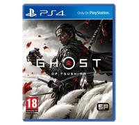 Ghost of Tsushima PS4