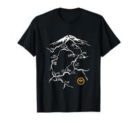Ghost of Yotei - Camiseta de montaña Camiseta