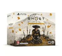 Ghost of Yotei Collectors Edition (Importacion) Playstation 5 standard