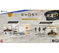Ghost of Yotei Collectors Edition (Importacion) Playstation 5 standard