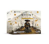 Ghost of Yotei - Collector's Edition - PS5