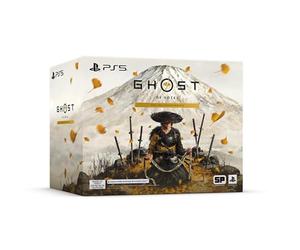 Ghost of Yotei - Collector's Edition - PS5