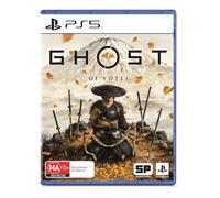 Ghost of Yōtei - Edición estándar - PlayStation 5