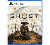 Ghost of Yotei Juego Fisico para consola Sony PlayStation 5 PS5