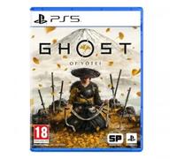 Ghost of Yotei Juego Fisico para consola Sony PlayStation 5 PS5