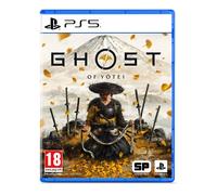 juego sony ps5 ghost of yotei