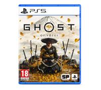 juego sony ps5 ghost of yotei
