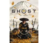 Ghost of Yotei Pre-order Bonus (DLC) PSN (PS5) Key EUROPE/AUSTRALIA/UNITED KINGDOM