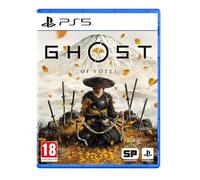 Ghost of Yotei (PS5)