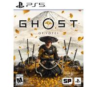 Ghost of Yōtei PS5