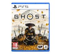 Ghost of Yotei (PS5)