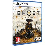 Ghost Of Yõtei PS5