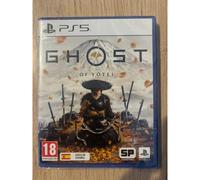 GHOST OF YOTEI PS5 PAL ESPAÑA ESPAÑOL PRECINTADO