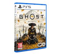 juego sony ps5 ghost of yotei