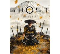 Ghost of Yotei (PS5) - PSN Account - GLOBAL