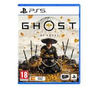 Ghost of Yotei PS5 (SP) [233734]