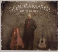 Ghost on the Canvas by Glen Campbell