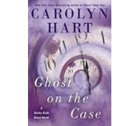 Ghost On The Case (ebook)