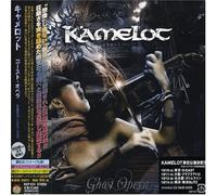 Ghost Opera (+Bonus)