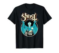 Ghost Opus Camiseta