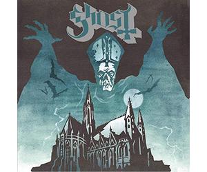 Ghost - Opus Eponymous