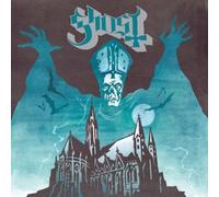 Ghost – Opus Eponymous – Vinilo (LP)