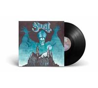 Ghost - Opus Eponymous