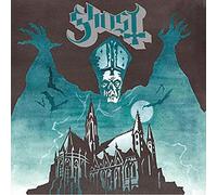 Ghost - Opus Eponymous [Vinilo]
