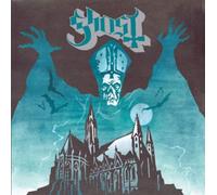 GHOST - Opvs Eponymovs