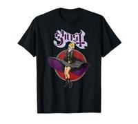 Ghost Papa Marilyn Camiseta