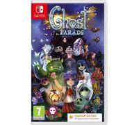 Ghost Parade (Nintendo Switch)