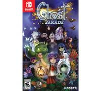 Ghost Parade for Nintendo Switch [USA]