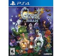 Ghost Parade for PlayStation 4