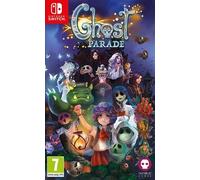 Ghost Parade (Importacion UK) Nintendo Switch standard