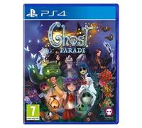 Ghost Parade (Importacion UK) Sony Playstation 4 standard