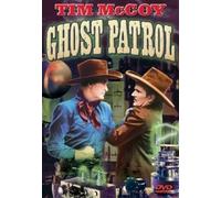 Ghost Patrol (DVD) James P. Burtis Dick Curtis Claudia Dell (Importación USA)