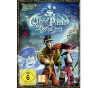 Ghost Pirates of Vooju Island [Importación alemana]